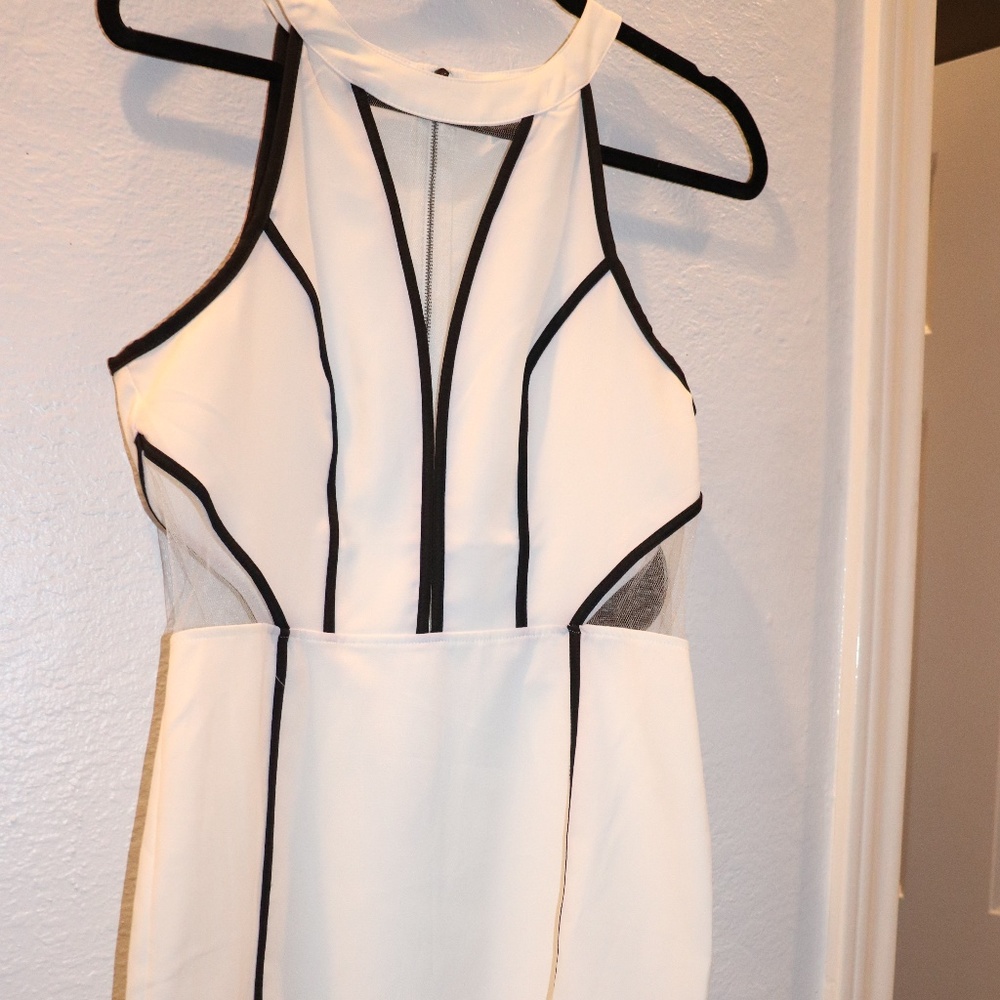 Tobi Night Out/Formal Dress- Worn Once!
